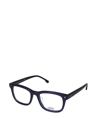 RECTANGLE-FRAME GLASSES