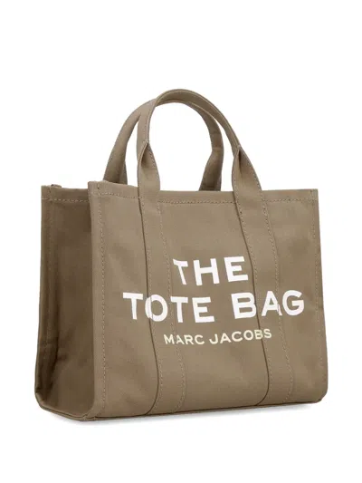 Marc Jacobs Medium The Canvas Tote Bag In Pattern