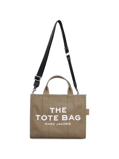 Marc Jacobs Medium The Canvas Tote Bag In Pattern