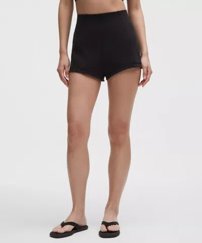 Lululemon Define Micro Short