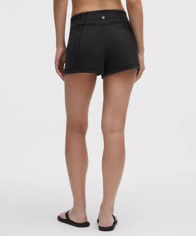 Lululemon Define Micro Short