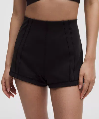 Lululemon Define Micro Short