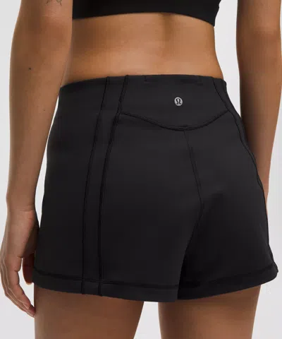 Lululemon Define Micro Short