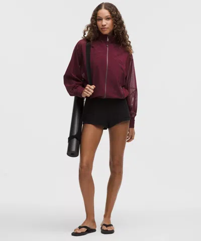 Lululemon Define Oversized Jacket