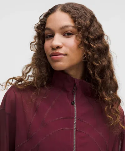 Lululemon Define Oversized Jacket