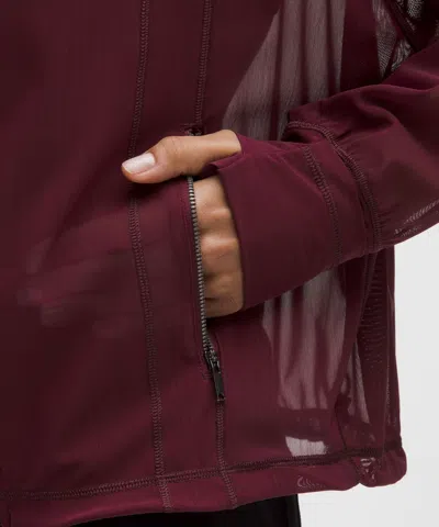 Lululemon Define Oversized Jacket