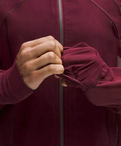 Lululemon Define Oversized Jacket