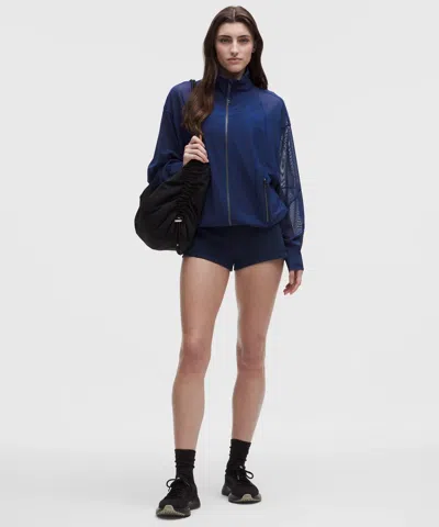 Lululemon Define Oversized Jacket