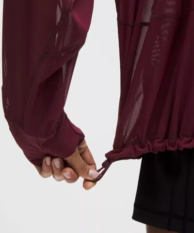 Lululemon Define Oversized Jacket