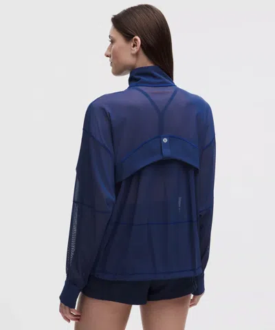 Lululemon Define Oversized Jacket