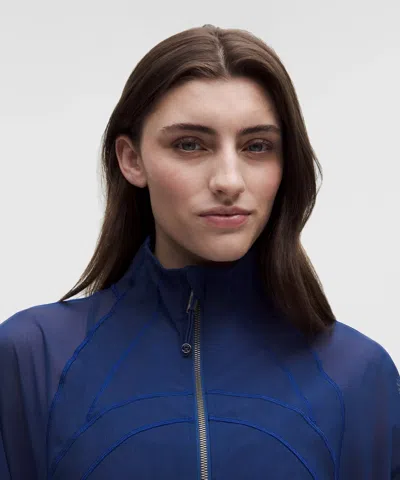Lululemon Define Oversized Jacket