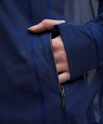 Lululemon Define Oversized Jacket