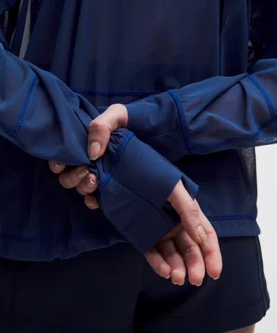 Lululemon Define Oversized Jacket