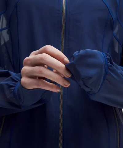 Lululemon Define Oversized Jacket