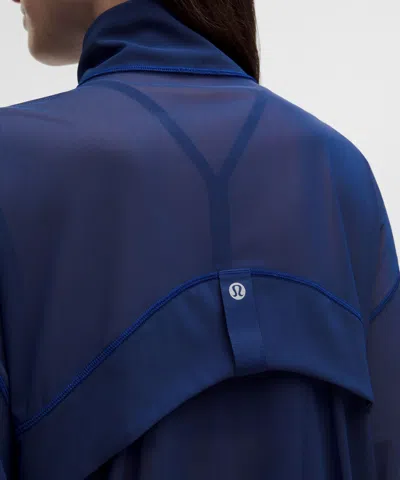 Lululemon Define Oversized Jacket