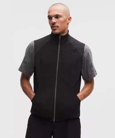 Lululemon Men's Define Transformable Jacket