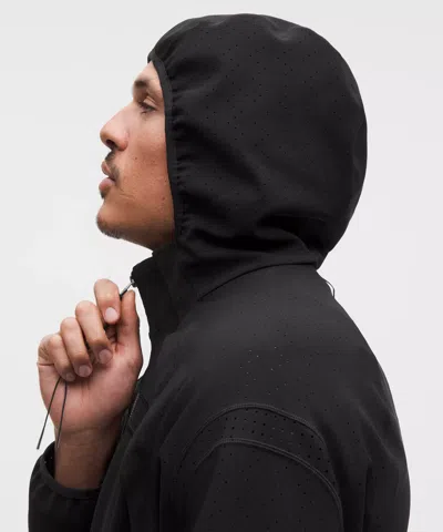Lululemon Men's Define Transformable Jacket