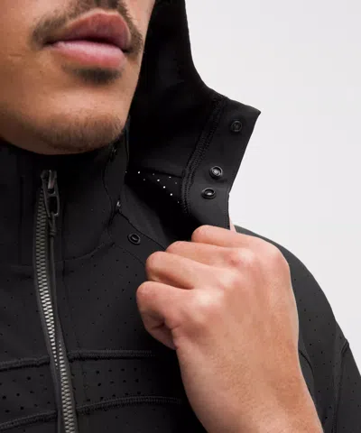 Lululemon Men's Define Transformable Jacket
