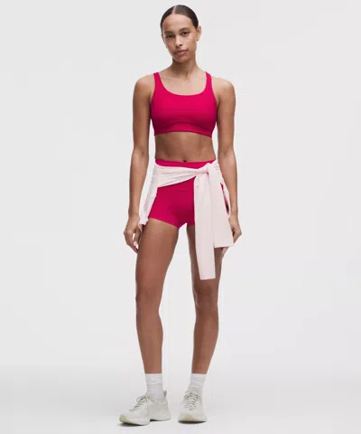 Lululemon Energy Bra Medium Support, B-d Cups