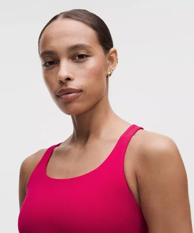 Lululemon Energy Bra Medium Support, B-d Cups