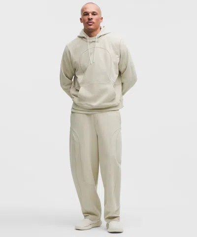 Lululemon Organic Cotton Transformable Crew