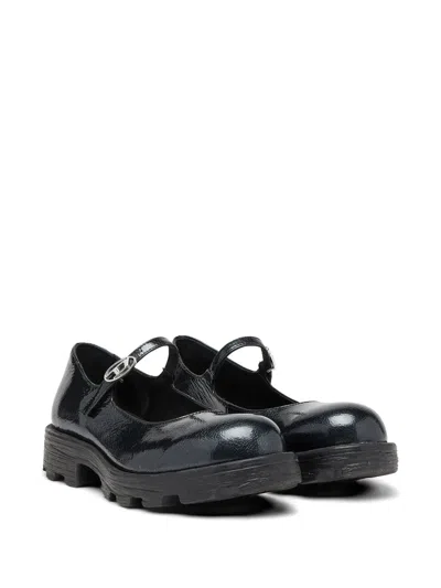 Diesel D-hammer Pump In Black