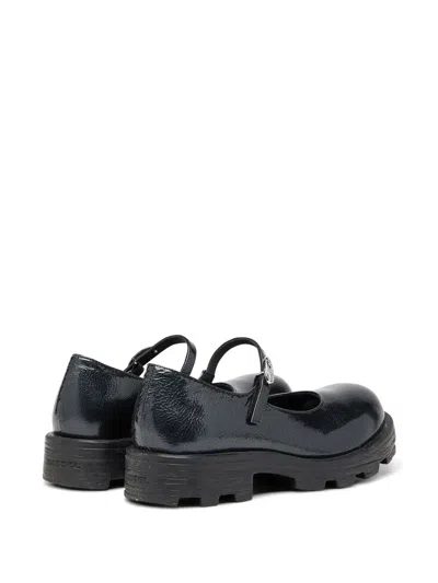 Diesel D-hammer Pump In Black
