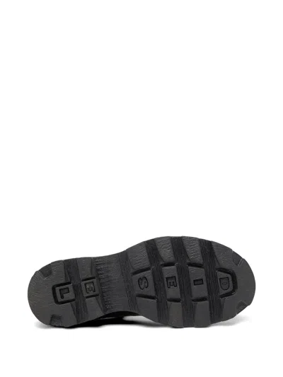 Diesel D-hammer Pump In Black
