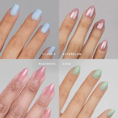Lilac St. Spring Collection