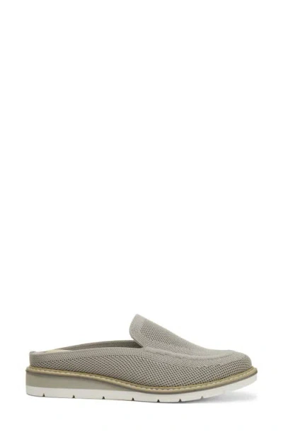 Me Too Mesh Mule In Gray