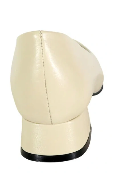 David Tate Fortune Pump In Brown