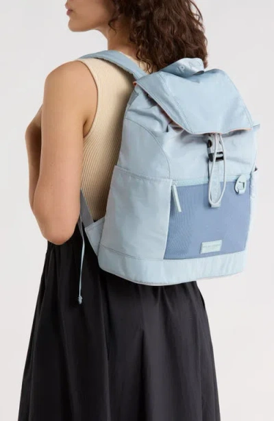 Pajar Harrow Medium Backpack In Blue
