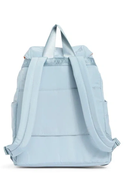Pajar Harrow Medium Backpack In Blue