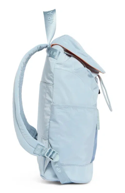 Pajar Harrow Medium Backpack In Blue