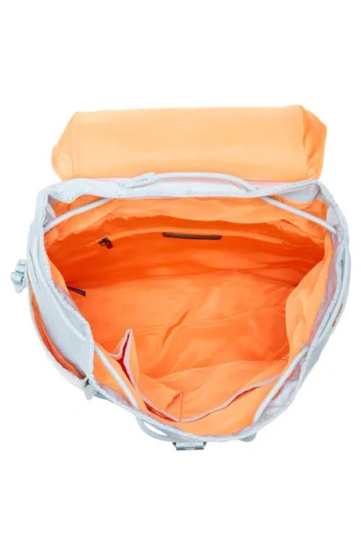 Pajar Harrow Medium Backpack In Blue