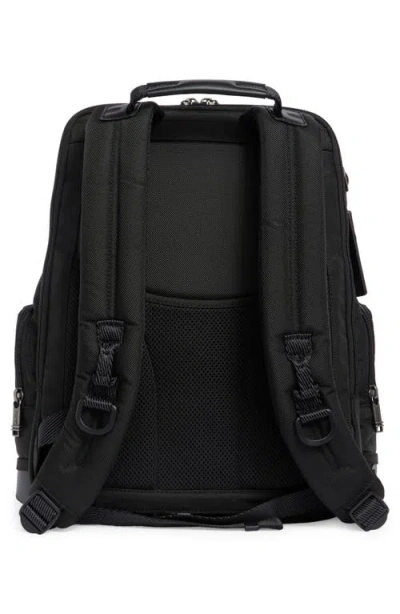 Tumi Parrish Backpack In Black