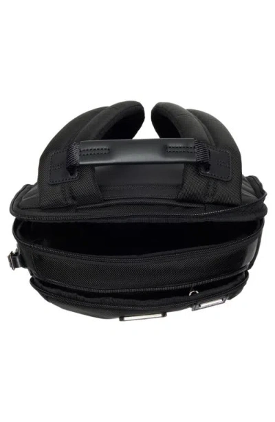 Tumi Parrish Backpack In Black