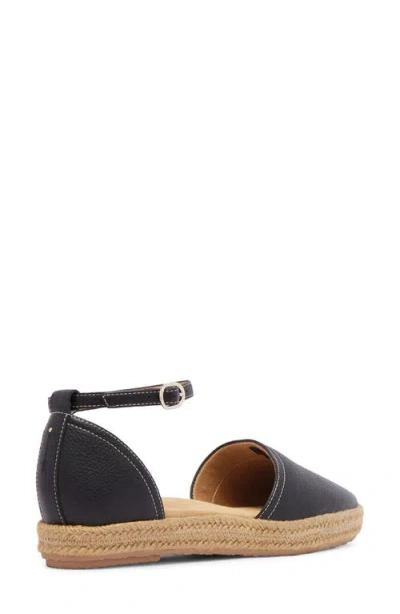 Frankie4 Kit Ankle Strap Flat In Multi