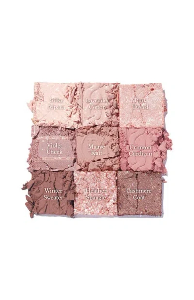 Dasique Shadow Palette In Multi