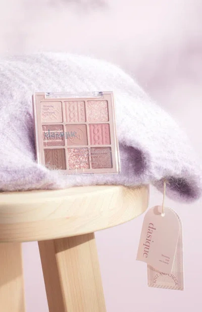 Dasique Shadow Palette In Multi