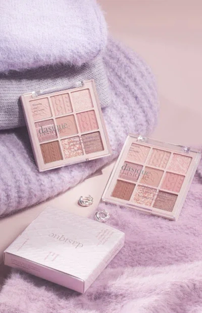 Dasique Shadow Palette In Multi