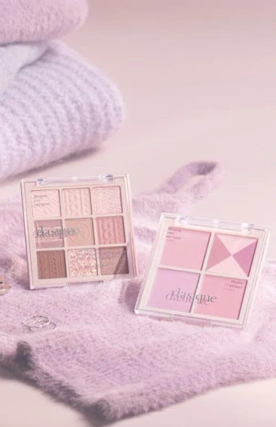 Dasique Shadow Palette In Multi