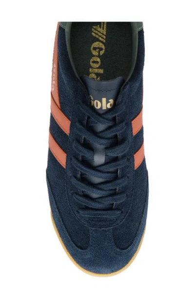 Gola Torpedo Sneaker In Multi