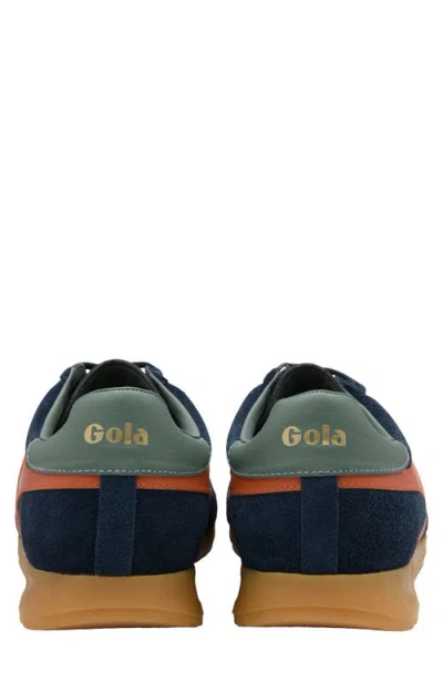 Gola Torpedo Sneaker In Multi