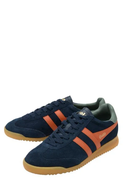 Gola Torpedo Sneaker In Multi