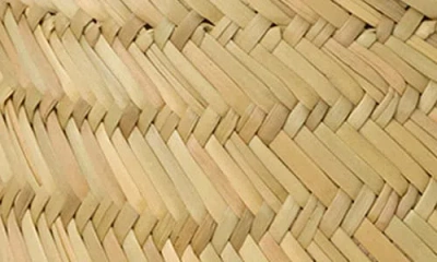 Billabong Newcomer Straw Hat In Pattern