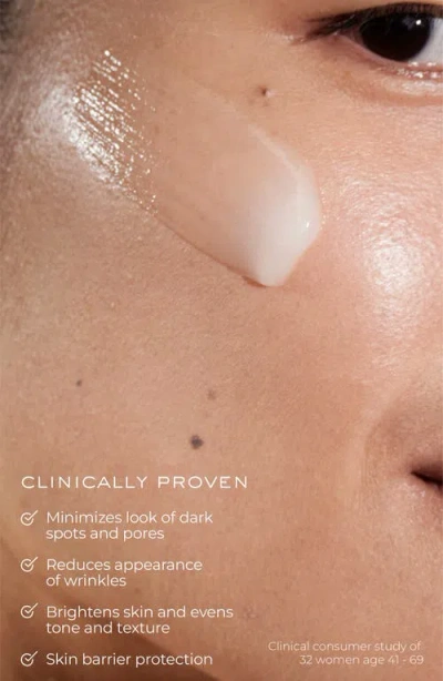 Element Eight O2 Intense Brightening Set In Transparent