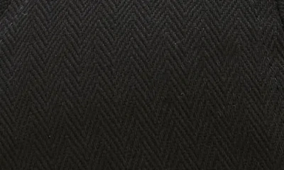 Brixton Beekman Herringbone Driving Cap In Pattern