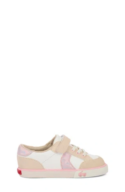 See Kai Run Kids' Connor Sneaker In Multi