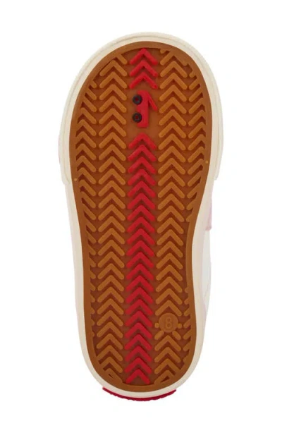 See Kai Run Kids' Connor Sneaker In Multi